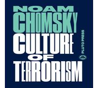 Noam Chomsky Culture of Terrorism Paperback Book Noam Chomsky Multicolor