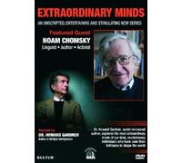 Noam Chomsky: Extraordinary Minds [DVD] [2011] [Region 1] [US Import] [NTSC]