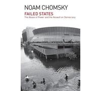 Noam Chomsky Failed States (Paperback) (US IMPORT)