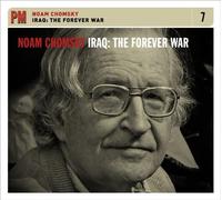 Noam Chomsky - Forever War