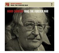 Noam Chomsky - Forever War
