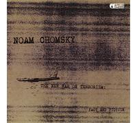 Noam Chomsky - New War On Terrorism Alternati