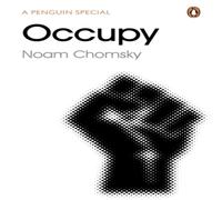 Noam Chomsky Occupy Paperback Book Noam Chomsky Multicolor