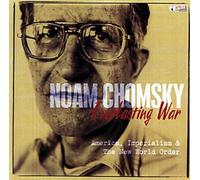 Noam Chomsky - The Emerging Framework Of World Power