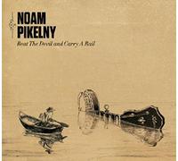 Noam Pikelny - Beat The Devil And Carry A Rail
