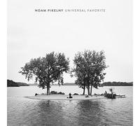 Noam Pikelny - Universal Favorite