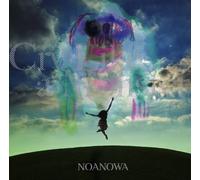 Noanowa - Cry Like A Monster [Japan CD] DDCB-14018