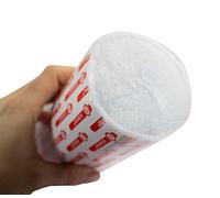 Noba Cast Padding, 12 cm x 3 m, Pack of 300, Sterile, Synthetic Polyester Wadding