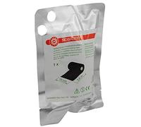 Nobalite® Black Synthetic Support Bandage Cast Bandage Plaster Dressing, Fibreglass, 5 cm, Pack of 1