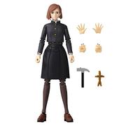 Bandai Jujutsu Kaisen Anime Heroes Nobara Kugisaki Figure
