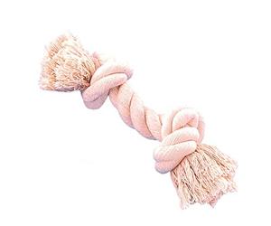 Nobby 2 nodes Playing Rope, 390 g