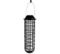 Nobby 25625 Fat Balls Column Diameter 9.5 x 22.5 cm Black