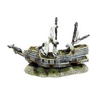 Nobby 28627 Aqua Ornaments Gallerone 35.8 x 13 x 22.5 cm