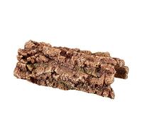 Nobby 28693 Aqua Ornaments Tree Trunk Cave 14.8 x 7 x 5 cm
