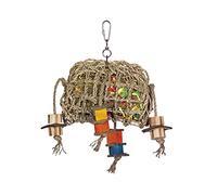 Nobby 31725 Cage Toy Seagrass Bag 134 g