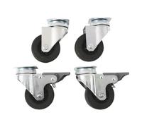 Nobby 4 Wheels for Skudo 4, 5, 6, 7 and Car