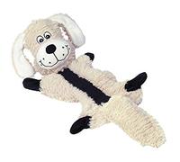 Dog plush - dog Nobby Pet Stretch