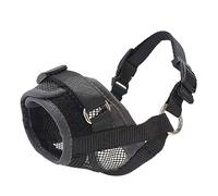 Nobby 52051-42 Muzzle Adjustable Grey M: Mouth 13-20 cm