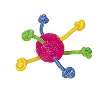 Nobby 60031 Tpr Ball with Rope