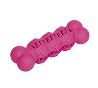 Nobby 60396 Solid Rubber Bone, 188 g