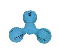 Nobby 60398 Solid Rubber Star 160 g