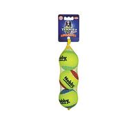 Nobby 60496 Tennis Ball with Squeaker M Net