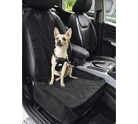 Nobby 60901 Protective Car Seat Cover W x D: 47 x 102 cm