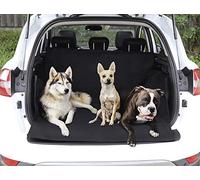 Nobby 60902 Protective Car Boot Cover W x D: 173 x 153 cm