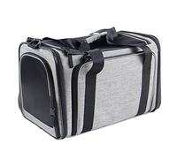 Nobby 63880 Extend Bag Grey 45 x 28 x 28 cm