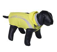 Nobby 64650 Sports Dog Coat 40 cm Yellow