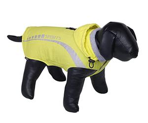 Nobby 64650 Sports Dog Coat 40 cm Yellow