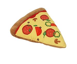 Nobby 65732 Plush Pizza Classic 20 cm