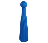 Nobby 69028 Solid Rubber Cone Blue 23 cm