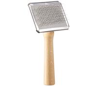 Nobby 72630 Nature Line Plucking Brush