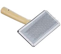 Nobby 72632 Nature Line Plucking Brush