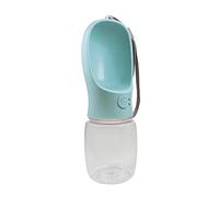 Nobby 73791 Mint Water Bottle 350 ml
