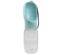 Nobby 73793 Drinking Bottle Mint 550 ml