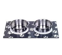 Nobby 73850 Magnetic Set L 2 x 16 cm 0.92 Litres