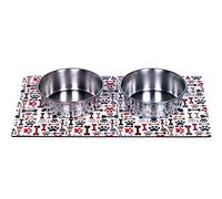 Nobby 73851 Magnetic Set L 2 x 16 cm 0.92 Litres