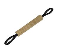 Nobby 74160 Sisal Dummy Dog Toy, 194 g
