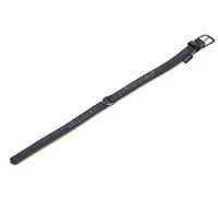 Nobby 77941 35 Collar Pacific Deluxe Three Row Green