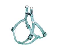 Nobby 78506-40 Harness Soft Grip Mint Chest 30-40 cm Width 10 mm