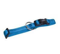 Nobby 78512-32 Soft Grip Collar Length 40 x 55 cm Width 25 mm Light Blue