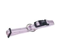 Nobby 78512-44 Soft Grip Collar L 40 x 55 cm Width 25 mm Lilac