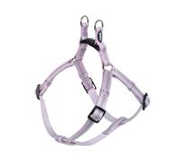 Nobby 78521-44 Soft Grip Harness Chest 50 x 72 cm Width 20 mm Lilac