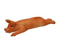 Nobby 79462 Pig Dog Toy Latex