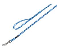 Nobby 80402-32 Lead Camouflage Light Blue Length 120 cm Width 10 mm