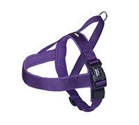Nobby 80532-38 Norwegian harness "Classic Preno", Purple, M-L