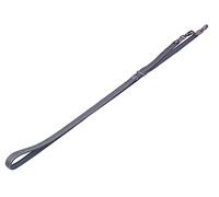 Nobby 80636 "Classic Preno Royal Dog Lead, Grey