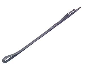 Nobby 80636 "Classic Preno Royal Dog Lead, Grey